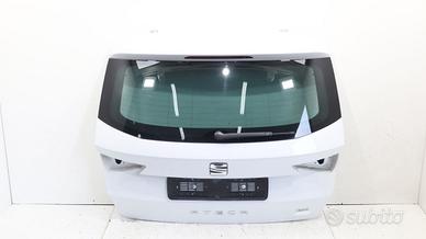 PORTELLONE POSTERIORE COMPLETO SEAT Ateca Serie 57