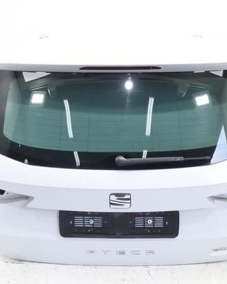 PORTELLONE POSTERIORE COMPLETO SEAT Ateca Serie 57