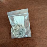 Orecchini Sri Yantra