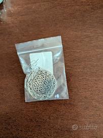 Orecchini Sri Yantra