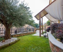 Valpolicella: Fumane ampio rustico ristrutturato