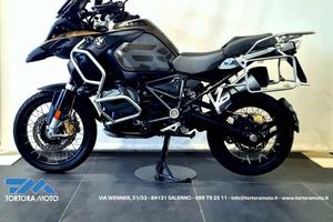 BMW r 1250 gs Adventure Exclusive Abs my19