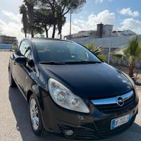 Opel Corsa 1300 multijet 