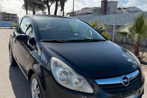 Opel Corsa 1300 multijet 