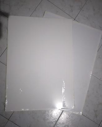 cartone telato 