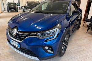 Renault Captur TCe 100 CV GPL Techno