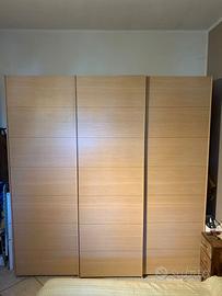 Armadio Ante scorrevoli