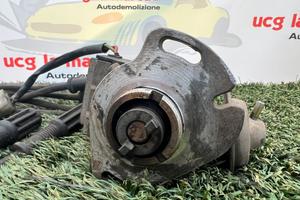 Spinterogeno Fiat Panda