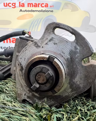Spinterogeno Fiat Panda