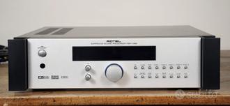 ROTEL SURROUND SOUND PROCESSOR RSP-1068  			