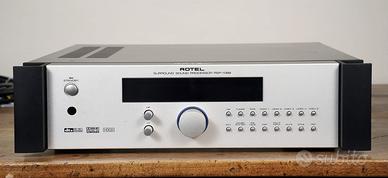 ROTEL SURROUND SOUND PROCESSOR RSP-1068