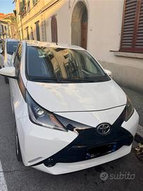 Toyota Aygo 1.0 69CV