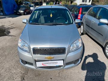 CHEVROLET AVEO 1.2 B - 2011