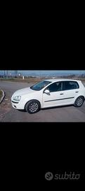 golf 5