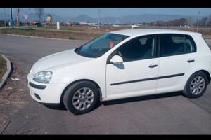 golf 5