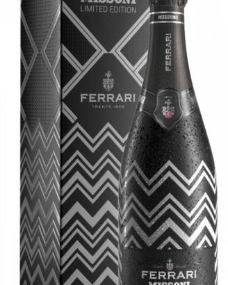 Ferrari Mussoni Nuovo limited ediction