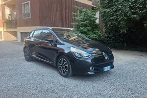 Renault Clio Sporter 0.9 TCe 12V 90CV Start&Stop E