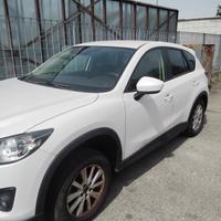 MAZDA CX5 ANNO 2012 PORTE SX ANT E POST