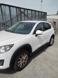 MAZDA CX5 ANNO 2012 PORTE SX ANT E POST