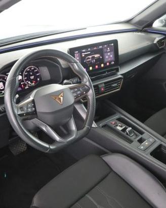 CUPRA Formentor Formentor 1.4 e-Hybrid DSG
