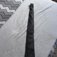 Cravatta Hermes 100% seta