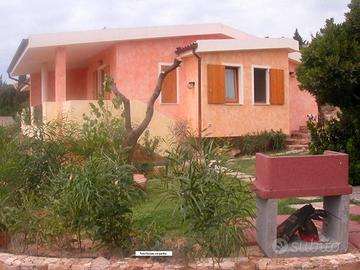 S.MARGHERITA DI PULA Villaggio Eden Rock