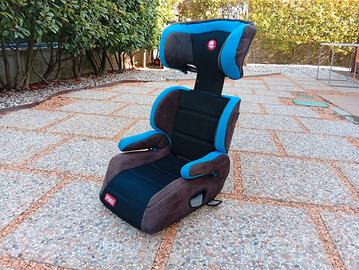 seggiolino auto