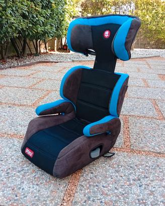 seggiolino auto