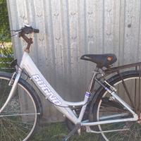 bicicletta Gianni Bugno