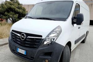 Opel Movano 35 2.3 Turbo D 135CV PM-TM FWD Furgone