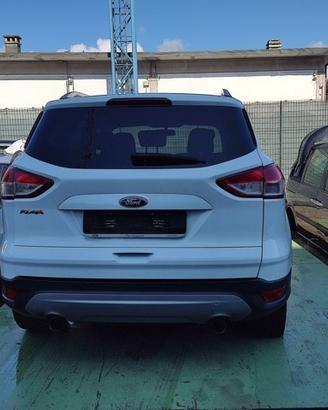 Portellone nudo FORD KUGA del 2014