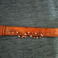 Bracciale Alviero Martini 1° Classe