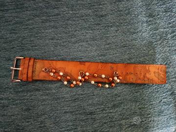 Bracciale Alviero Martini 1° Classe