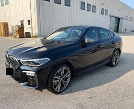 Bmw x6 (g06/f96) - 2019