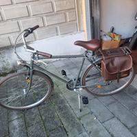 Bici Alpina bike 28 7v