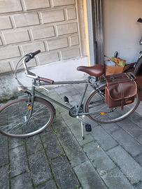 Bici Alpina bike 28 7v