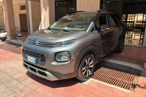 CitroenC3 Aircross1.5HDi100cv perfetta Navi Retro-