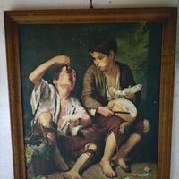 Quadri Vintage Anni 60