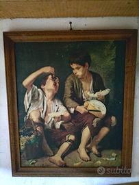 Quadri Vintage Anni 60