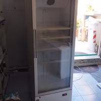 Attrezzatura bottega/mini market