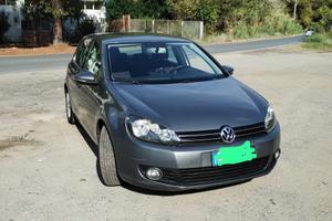 Volkswagen Golf VI
