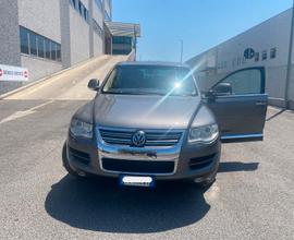 VOLKSWAGEN Touareg 2ª serie - 2007