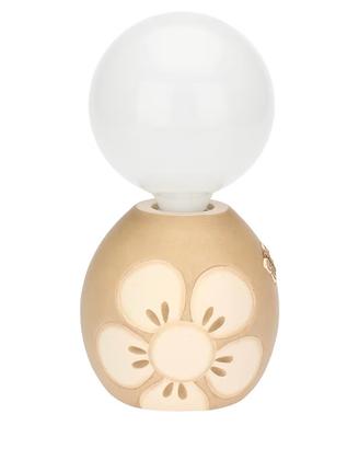 2 Lampada design in ceramica Iconic Elegance