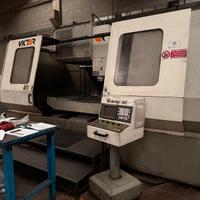 Centro di lavoro verticale Victor Vcenter-140