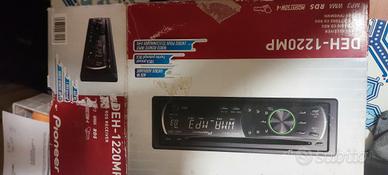stereo auto