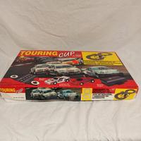 Pista Turing Cup vintage nuova