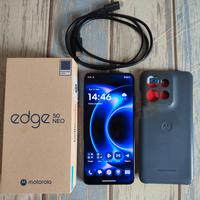 Motorola Edge 50 neo 5g 12/512 GB Soc MTK 7300