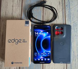 Motorola Edge 50 neo 5g 12/512 GB Soc MTK 7300