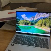 Lenovo Chromebook Plus