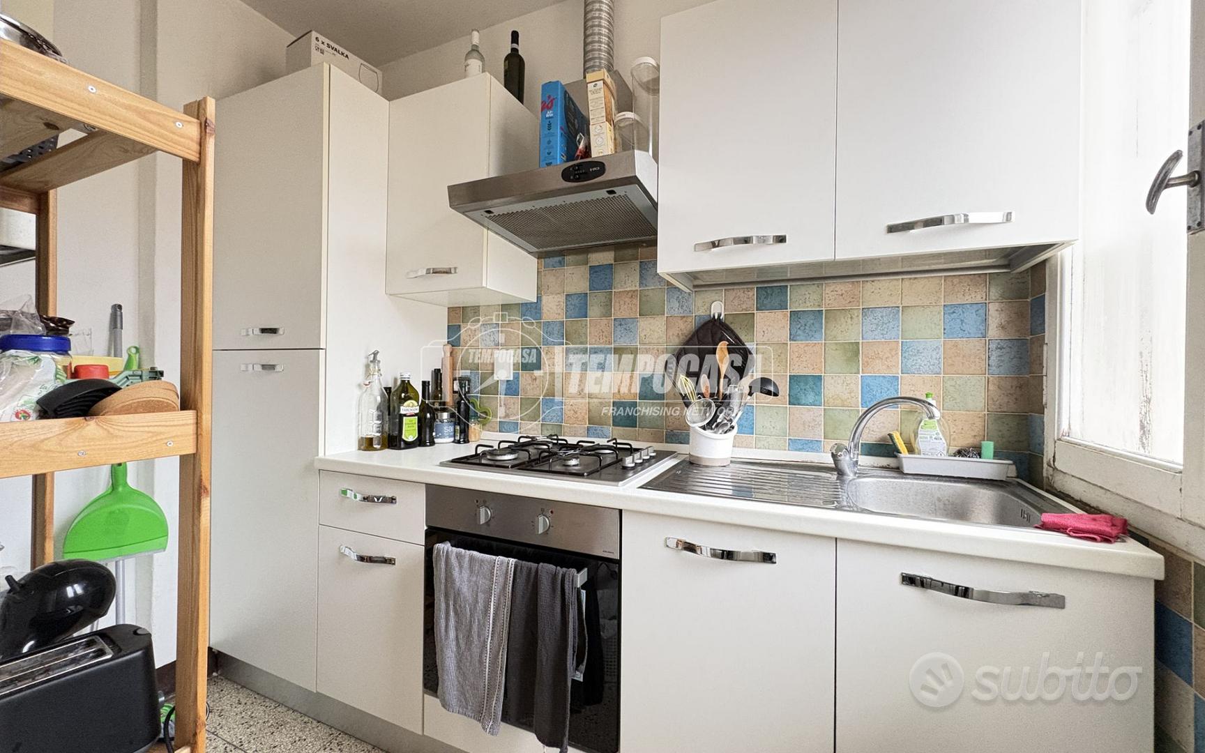 Apartment in Bologna, La Zucca, Quartiere Navile - Altro